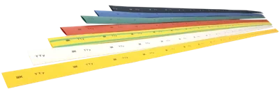 Трубка термоусаживаемая IEK, 2