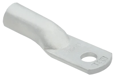 Наконечник медный луженый IEK, 1