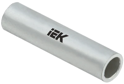 Гильза медная луженая IEK, 1