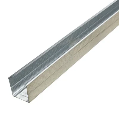 Профиль G для гипсокартона 1