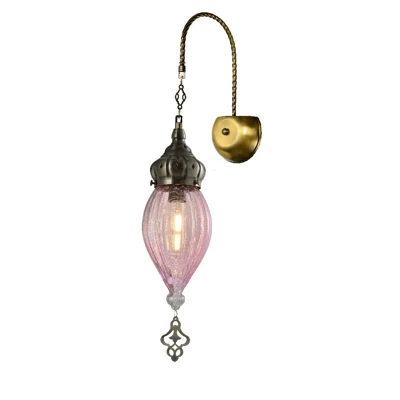 Светильник настенный бра 151-194584 Tekled, 1