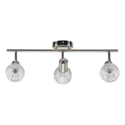 Люстра потолочная 159-17254 Tekled, 1