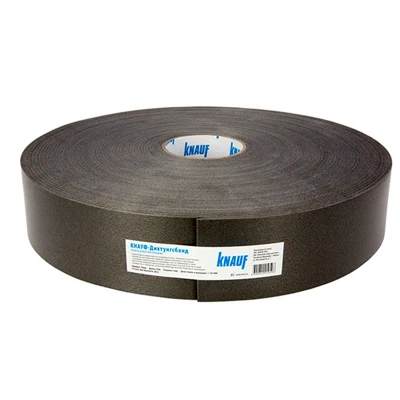 Лента уплотнительная 1