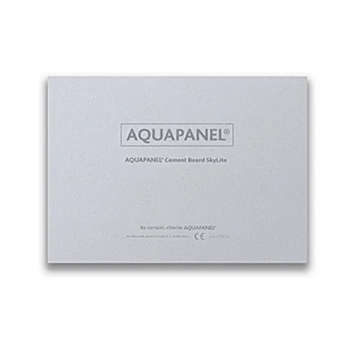 Аквапанель 1