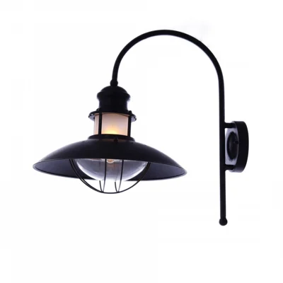 Уличный светильник подвесной 252-15456 Tekled, 1