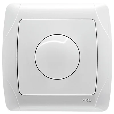 Светорегулятор (диммер) Viko, 1