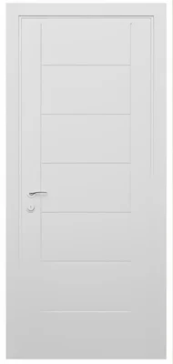 Дверь межкомнатная ДГ 1