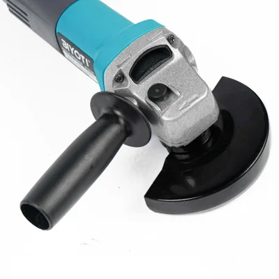 УШМ (Болгарка) Biyoti, 6