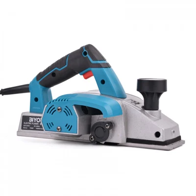 Электрический рубанок Biyoti, 3
