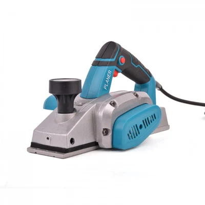 Электрический рубанок Biyoti, 7