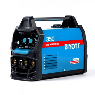 Инверторный сварочный аппарат Biyoti, 1