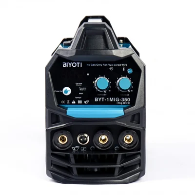 Инверторный сварочный аппарат Biyoti, 2