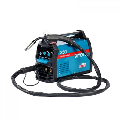 Инверторный сварочный аппарат Biyoti, 3