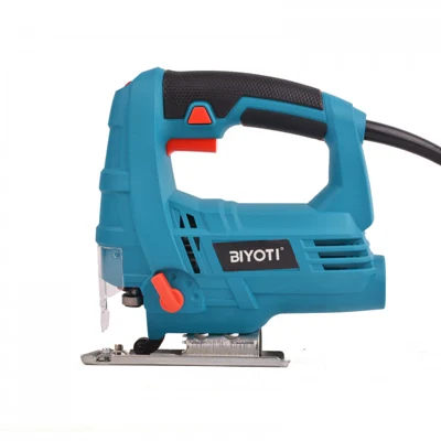 Лобзик электрический Biyoti, 2
