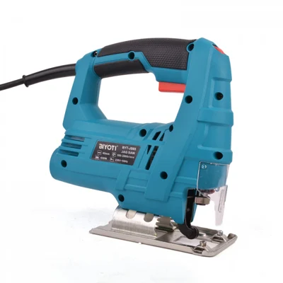 Лобзик электрический Biyoti, 3