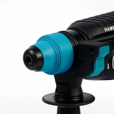 Перфоратор Biyoti, 2