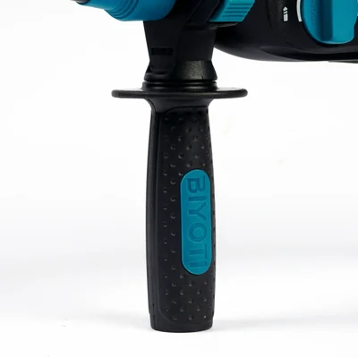 Перфоратор Biyoti, 5