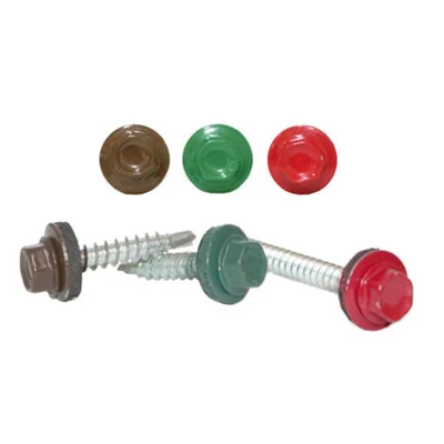 Саморез (кровельный) Vero Group, 1