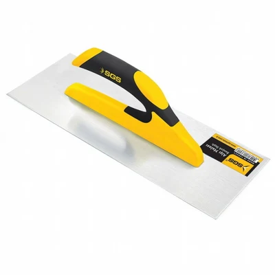 Шпатель для штукатурки 1