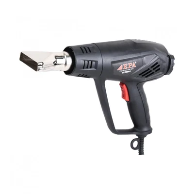 Строительный фен 3