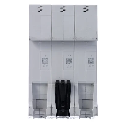 Автоматический выключатель ABB, 4