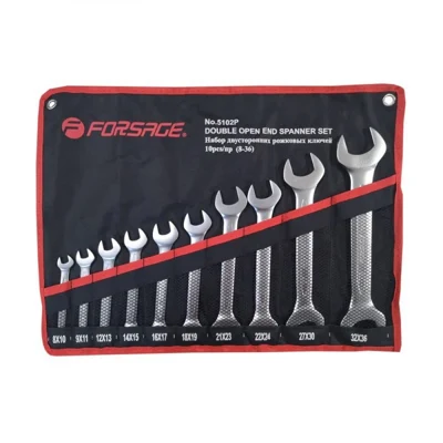 Набор ключей рожковых 1