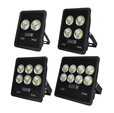 LED прожектор 1