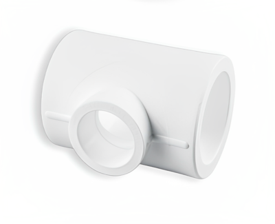 Тройник переходной 1