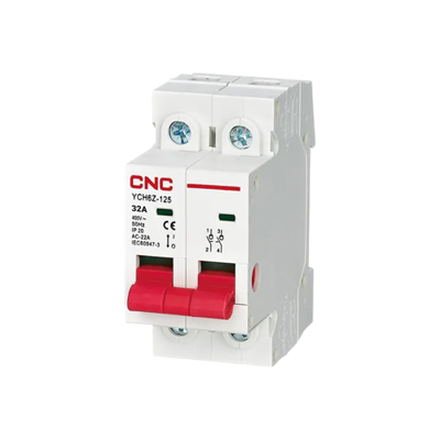 Выключатели нагрузки 1