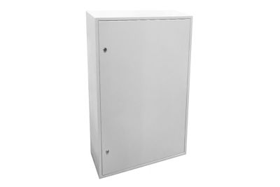 Щит металлический с монтажной панелью (ЩМП) IP31 - 0,7 ElectroТec 1