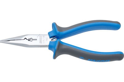 Многофункциональные плоскогубцы электрика 160 1