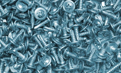 Саморез с прессшайбой Mexmash, 1