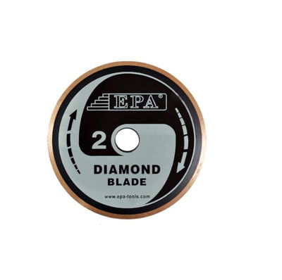 Диск алмазный отрезной 1