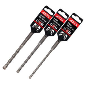 Сверло перфоратор (бур) EPA, 1