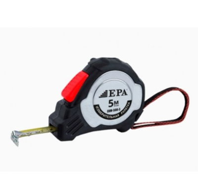 Рулетка EPA, 1