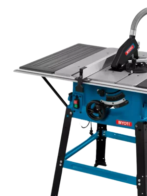Циркулярный станок Biyoti, 1