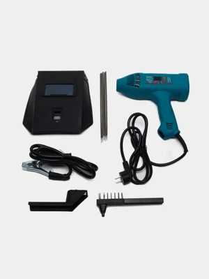 Портативный сварочный аппарат Biyoti, 6