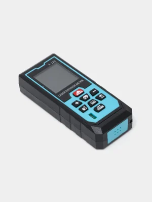 Лазерный дальномер Biyoti, 5