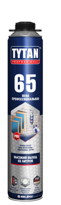 Монтажная пена 1