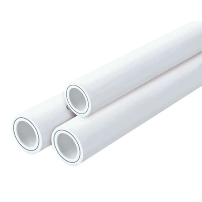 Трубы полипропиленовые 1