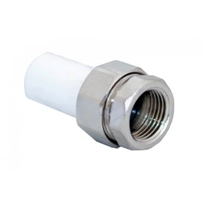 Ниппельное соединение 1