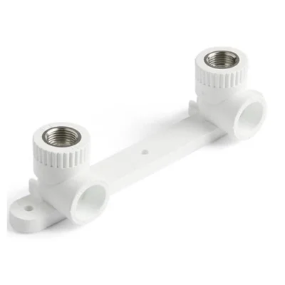 Угольник комбинированный под смеситель 1