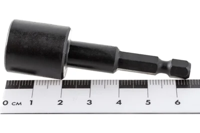 Магнитная торцевая насадка ShW MilWaukee, 6