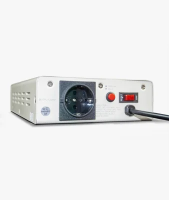 Стабилизатор напряжения 1