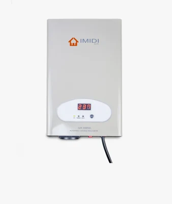 Стабилизатор напряжения 5