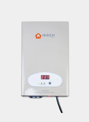 Стабилизатор напряжения 1