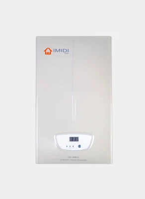 Стабилизатор напряжения 2