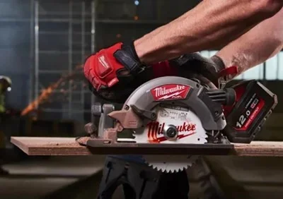 Пильный диск для циркулярной пилы по дереву MilWaukee, 3