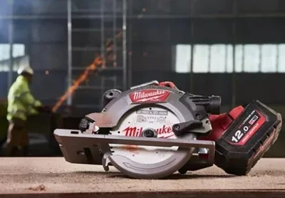 Пильный диск для циркулярной пилы по дереву MilWaukee, 4