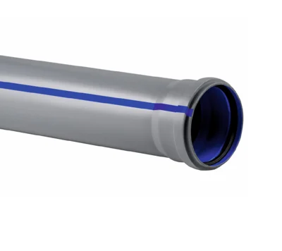 Трубы канализационные 1